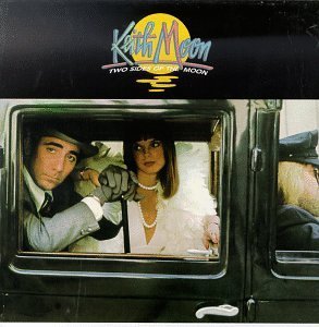 Keith Moon/Two Sides Of The Moon